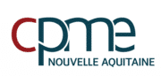 Logo_CPME_Nouvelle-Aquitaine-partenaire-La-WAB-Le-TAF-Cafe-coworking-bergerac-dordogne