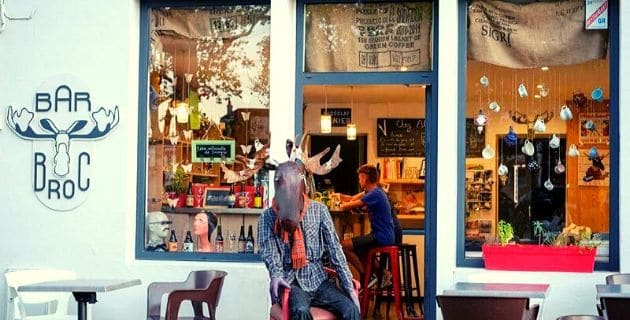 Restaurant et lieu culturel à Bergerac, Chez Albert 