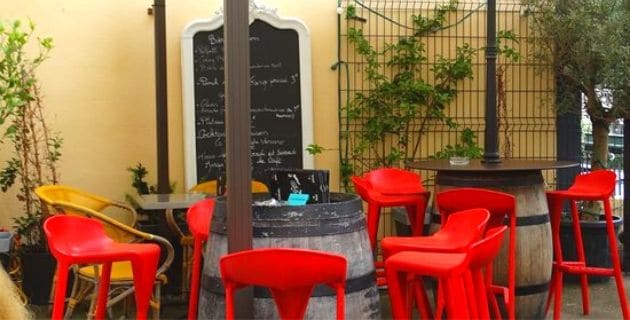 le comptoir de jess, bar où sortir à bergerac 