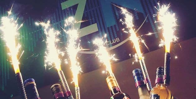 boite et discothèque à bergerac ou creysse 